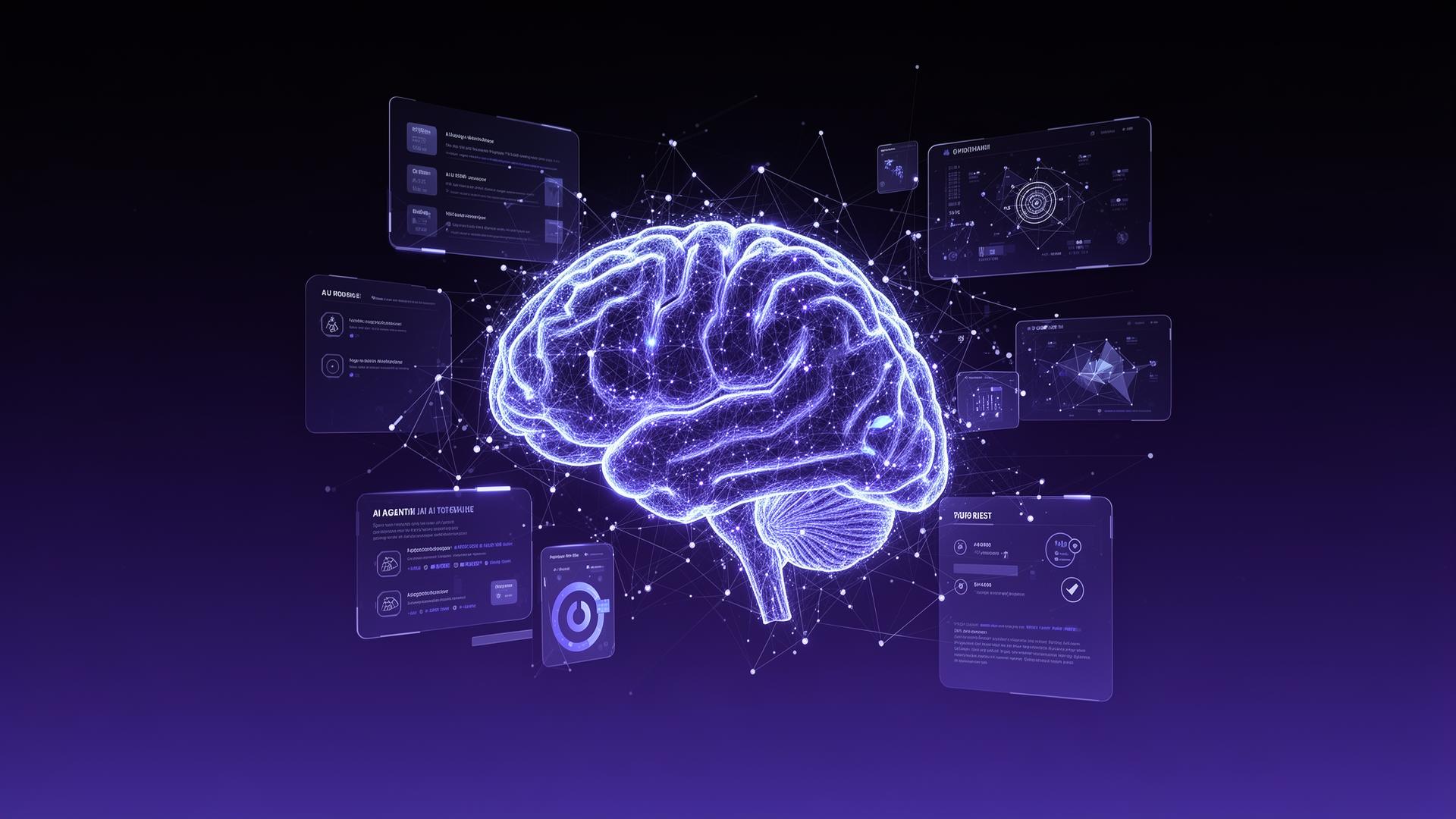 Neurosites AI Marketplace